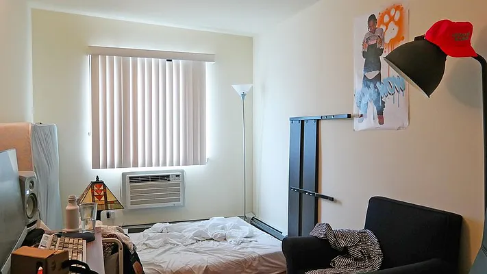 Rented by Nooklyn NYC LLC | media 54