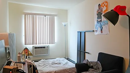 Rented by Nooklyn NYC LLC