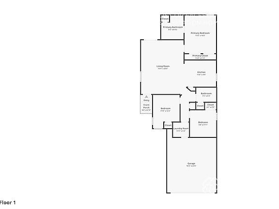 2nd image of 1872 Pineta Cove Dr