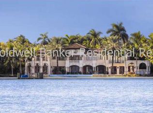 1401 N View Dr, Miami Beach, FL 33140