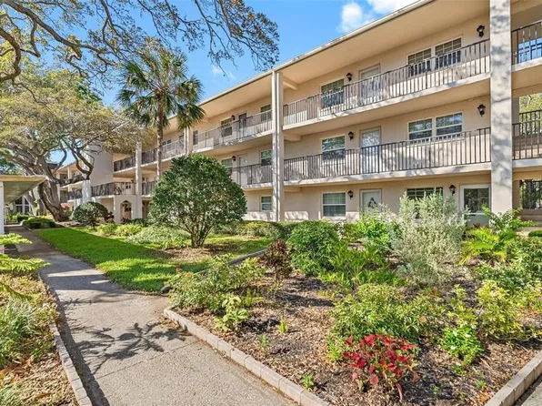 870 VIRGINIA STREET #104, DUNEDIN, FL 34698