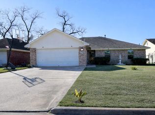 2310 Kings Court St, Beaumont, TX 77701