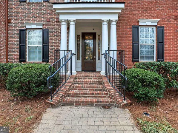 4850 Ivy Ridge Dr SE Unit 404, Atlanta, GA 30339