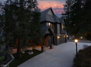 27887 N Bay Rd, Lake Arrowhead, CA 92352