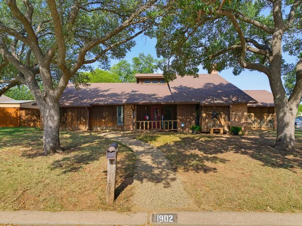 1902 Green Ridge Ct, Abilene, TX 79602