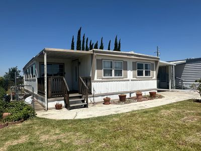 11662 N Ham Ln SPACE 36, Lodi, CA, 95242