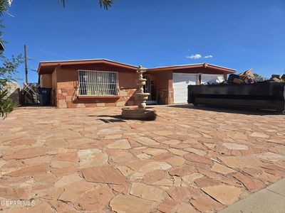 10560 Cuesta Brava Ln, El Paso, TX, 79935