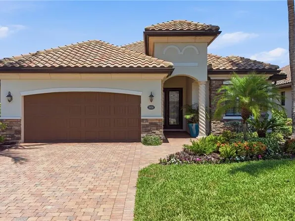3058 Aviamar CIR, NAPLES, FL 34114