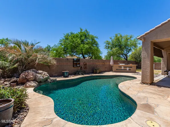 11475 W Minneola Dr, Marana, AZ 85653