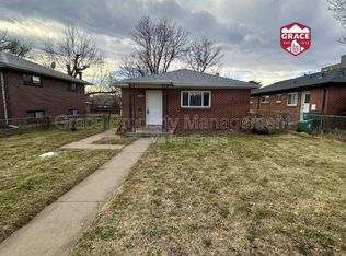 3523 S Downing St, Englewood, CO 80113