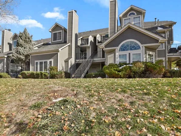 6761 S Ivy Way #B7, Centennial, CO 80112