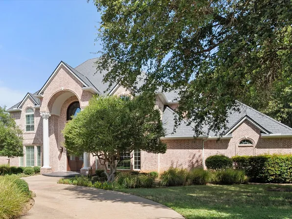 2303 Panorama Ct, Arlington, TX 76016