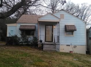 2412 Amber St, Knoxville, TN 37917