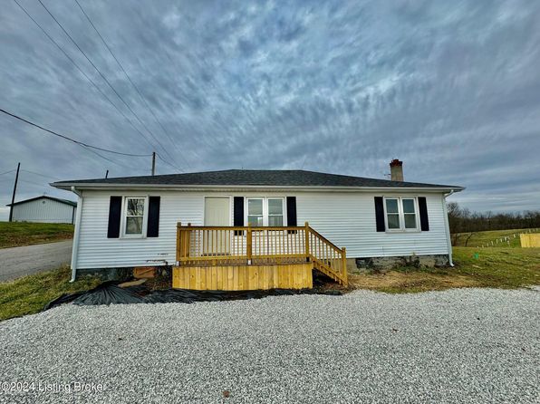 6234 Mackville Rd, Springfield, KY 40069