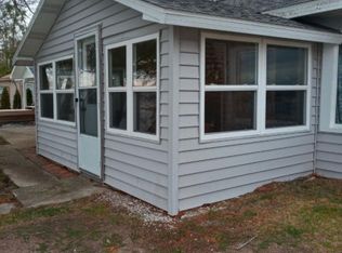 4346 E Cedar Lake Dr, Greenbush, MI 48738