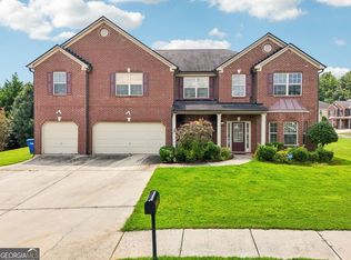 4548 Dawes Cir, Fairburn, GA 30213