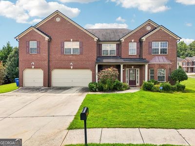 4548 Dawes Cir, Fairburn, GA, 30213