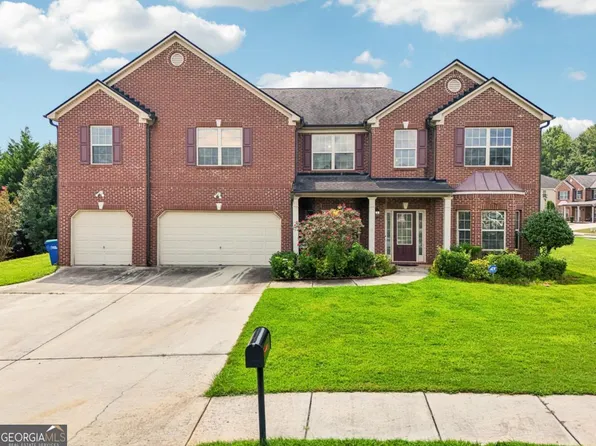 4548 Dawes Cir, Fairburn, GA 30213