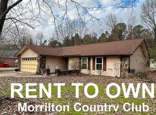 14 Country Ln, Morrilton, AR 72110