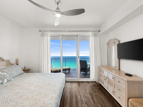 10519 Front Beach Rd Unit 1602B, Panama City, FL 32405