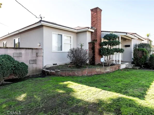 1900 W Gardena Blvd, Gardena, CA 90247