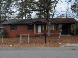 1903 Audubon Ave, Columbia, SC 29223