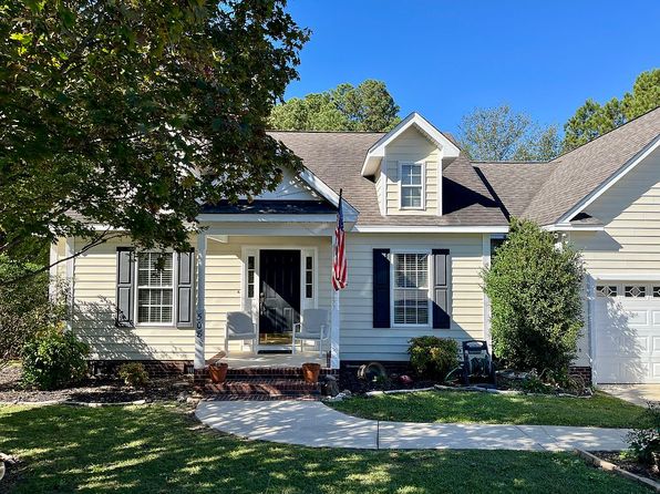 508 Barn Plank Ct