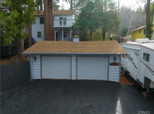 23929 Pioneer Camp Rd, Crestline, CA 92325