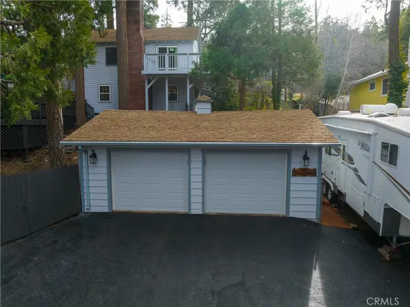 23929 Pioneer Camp Rd, Crestline, CA 92325