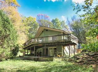 3425 Apple Valley Dr, Howard, OH 43028