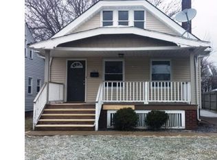13312 Saint James Ave, Cleveland, OH