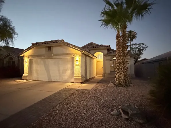 960 E Gary Dr, Chandler, AZ 85225