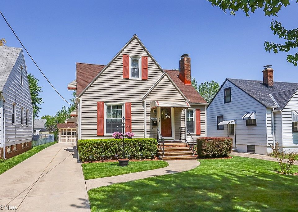 1st image of 4608 Wetzel Ave