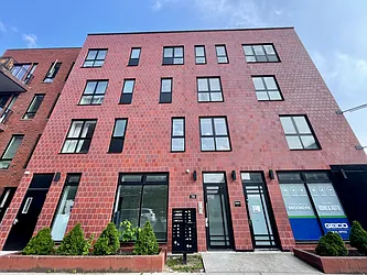 Rented by REAL New York