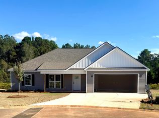 217 Sutton Dr, Perry, GA 31069