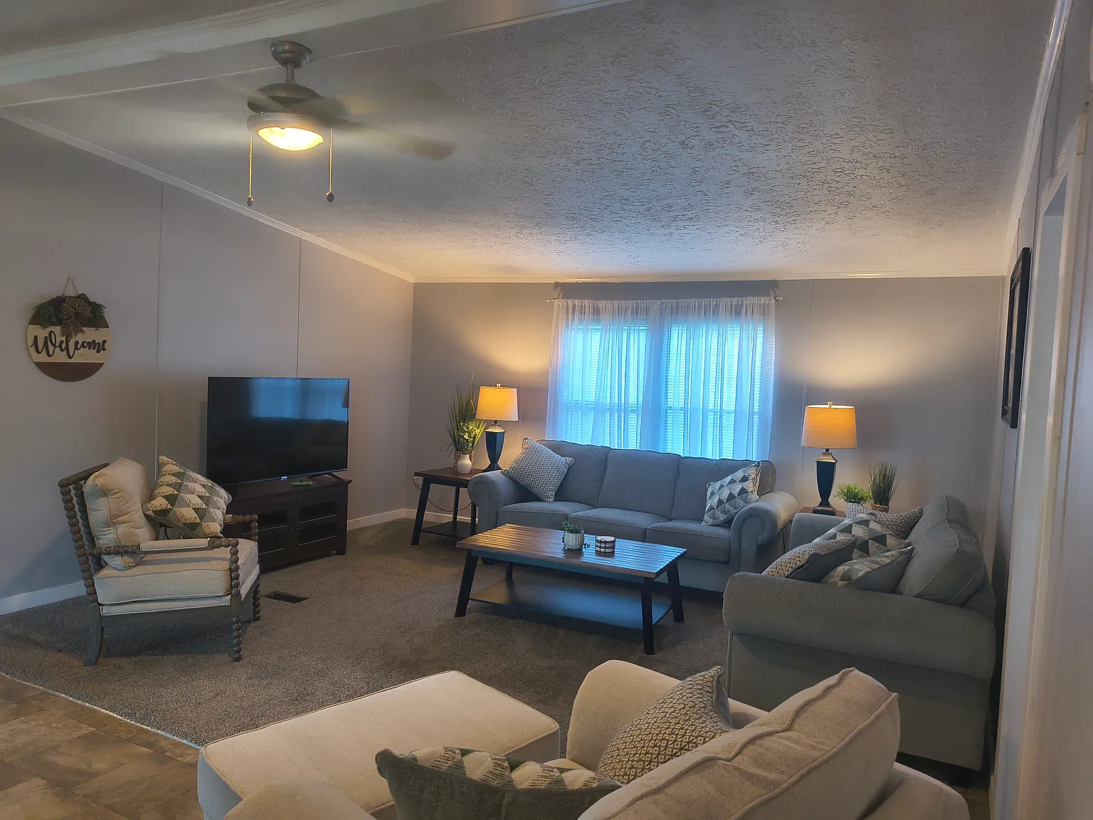 Forest Hill Dr, Eatonton — Photo 3