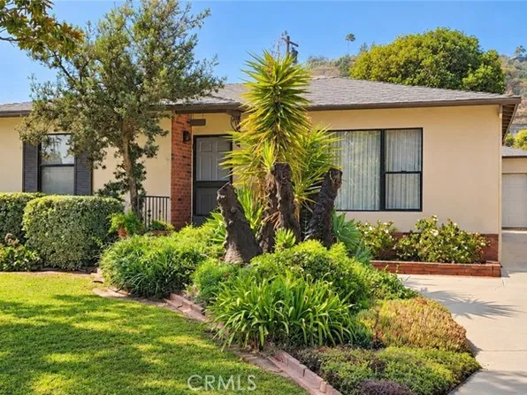 2637 Stranahan Dr, Alhambra, CA 91803