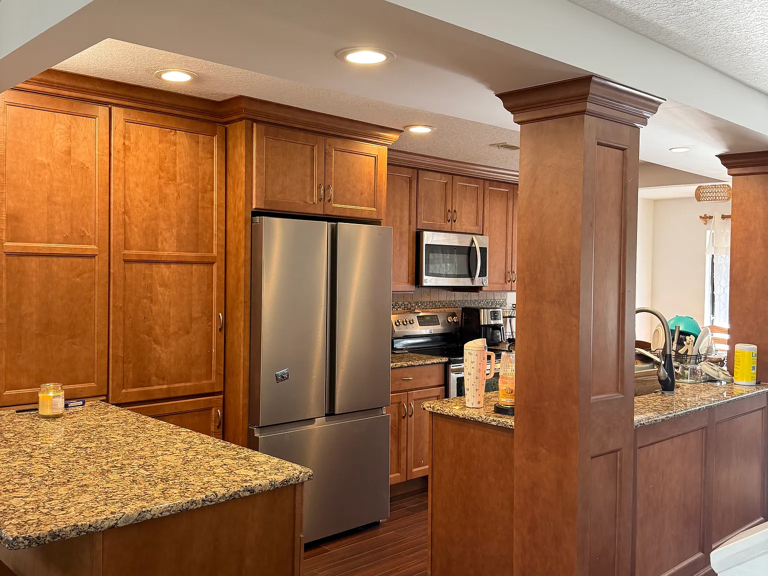 3 bed, 2.5 bath, 1340 sqft, $2,800 — Photo 4
