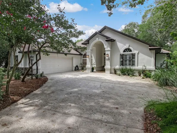 4976 Spanish Oaks Cir, Fernandina Beach, FL 32034