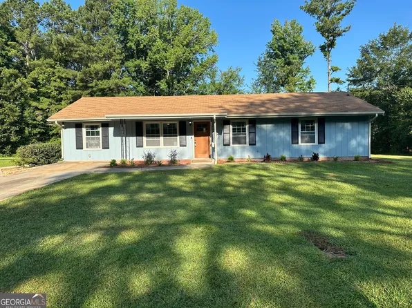 131 Longstreet Cir, Oxford, GA 30054