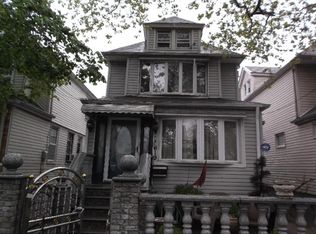 11619 130th St, South Ozone Park, NY