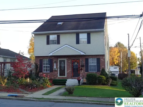 1738 W Tremont St, Allentown, PA 18104