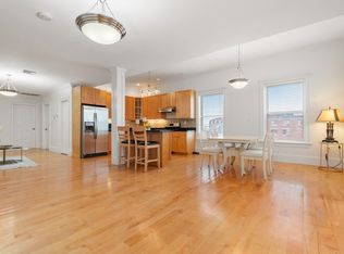 714 E 4th St #3, South Boston, MA 02127