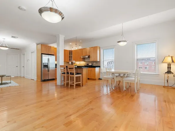 714 E 4th St #3, South Boston, MA 02127