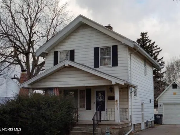 1931 Idaho St, Toledo, OH 43605