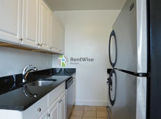 1846 Commonwealth Ave #53, Brighton, MA 02135