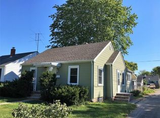 2321 Gilmore St, Columbus, IN 47201