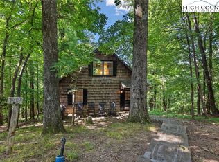 132 Sassafras, Deep Gap, NC 28618