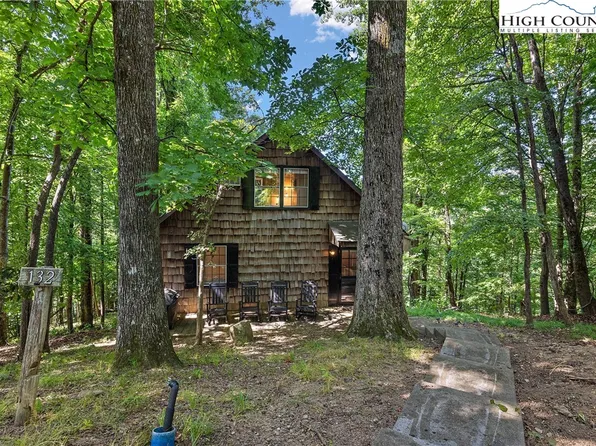 132 Sassafras, Deep Gap, NC 28618
