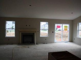 371 Hanton Way, Columbus, OH 43213